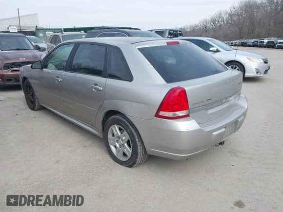 2007 Chevrolet Malibu Maxx LT с VIN 1G1ZT68N57F271847, выставлен на аукционе IAAI как лот 41710882 с пробегом 156 528 миль миль и . История ставок и продаж доступна на DreamBid. Изображение 3.