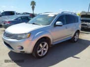 ✅ 2009 Mitsubishi Outlander XLS • VIN: JA4MS41X89Z008784 • Лот: 42272315. Опубликован ранее на IAAI с пробегом 183 551 миль. Бесплатный доступ к архиву аукционных продаж из США и подробный отчёт об истории автомобиля на DreamBid. Изображение 2.