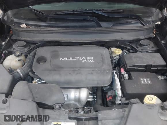 ✅ 2015 Jeep Cherokee Latitude • VIN: 1C4PJLCB7FW730391 • Лот: 43707657. Опубликован ранее на IAAI с пробегом 126 622 миль. Бесплатный доступ к архиву аукционных продаж из США и подробный отчёт об истории автомобиля на DreamBid. Изображение 10.