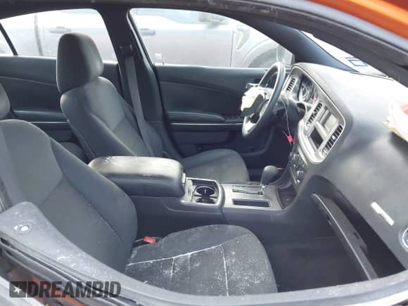 2011 Dodge Charger SE с VIN 2B3CL3CG9BH581934, выставлен на аукционе IAAI как лот 43278575 с пробегом 140 161 миль миль и . История ставок и продаж доступна на DreamBid. Изображение 5.