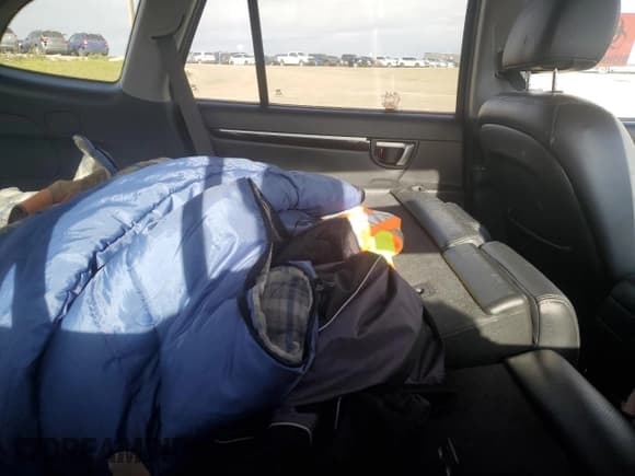 ✅ 2007 Hyundai Santa Fe GL 5Pass • VIN: 5NMSG13E37H084262 • Lot: 85652495. Listed on Copart with Not provided. Free auction sales archive from the USA and detailed vehicle history report at DreamBid. Image 11.