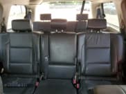 ✅ 2007 Nissan Armada LE • VIN: 5N1AA08C67N710741 • Lot: 65382835. Listed on Copart with 182,940 mi. Free auction sales archive from the USA and detailed vehicle history report at DreamBid. Image 10.