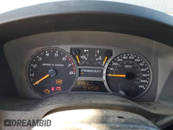 2006 Chevrolet Colorado 2LT with VIN 1GCDT136768182871, listed as a Copart auction lot 82565365 with 94,258 mi miles and Clean title. Bid and sale history available at DreamBid. Image 9.