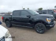 ✅ 2023 Ford F-150 XL • VIN: 1FTFW1ED6PFA07908 • Lot: 42383720. Wystawiony na IAAI z przebiegiem 20 357 mil. Bezpłatny archiwum sprzedaży aukcyjnych z USA i szczegółowy raport historii pojazdu na DreamBid. Zdjęcie 13.