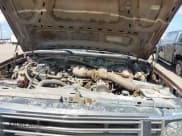 ✅ 1992 Ford F-350 • VIN: 2FTJW36G9NCA34589 • Lot: 42961200. Listed on IAAI with Not provided. Free auction sales archive from the USA and detailed vehicle history report at DreamBid. Image 10.