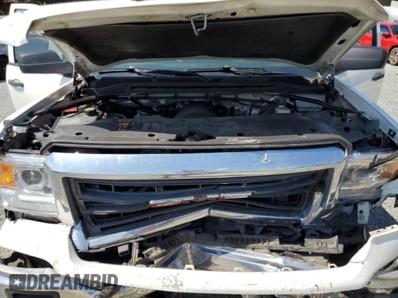 ✅ 2014 GMC Sierra 1500 • VIN: 3GTU2TEC0EG244198 • Лот: 62465865. Опубликован ранее на Copart с пробегом 223 980 миль. Бесплатный доступ к архиву аукционных продаж из США и подробный отчёт об истории автомобиля на DreamBid. Изображение 11.