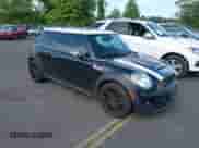2013 MINI Hardtop S with VIN WMWSV3C53DT477574, listed as a IAAI auction lot 42385383 with 81,312 mi miles and . Bid and sale history available at DreamBid. Image 1.