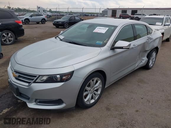 ✅ 2016 Chevrolet Impala LT • VIN: 2G1115S34G9128935 • Лот: 43042929. Опубликован ранее на IAAI с пробегом 122 482 миль. Бесплатный доступ к архиву аукционных продаж из США и подробный отчёт об истории автомобиля на DreamBid. Изображение 20.