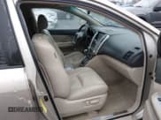 ✅ 2006 Lexus RX 400h • VIN: JTJHW31U760009918 • Lot: 43805214. Listed on IAAI with 258,487 mi. Free auction sales archive from the USA and detailed vehicle history report at DreamBid. Image 18.