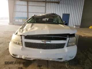 2011 Chevrolet Tahoe LT с VIN 1GNSCBE07BR389097, выставлен на аукционе Copart как лот 86860695 с пробегом Не указан миль и Списание • Salvage title. История ставок и продаж доступна на DreamBid. Изображение 5.