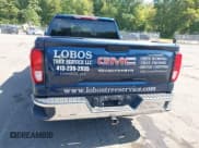 ✅ 2021 GMC Sierra 1500 • VIN: 1GTR9AEF5MZ303163 • Лот: 43201963. Опубликован ранее на IAAI с пробегом 65 195 миль. Бесплатный доступ к архиву аукционных продаж из США и подробный отчёт об истории автомобиля на DreamBid. Изображение 16.