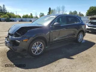 ✅ 2016 Porsche Cayenne • VIN: WP1AA2A24GKA13408 • Lot: 69573455. Wystawiony na Copart z przebiegiem 200 408 mil. Bezpłatny archiwum sprzedaży aukcyjnych z USA i szczegółowy raport historii pojazdu na DreamBid. Zdjęcie 1.