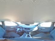 ✅ 2019 Chevrolet Blazer • VIN: 3GNKBGRS1KS670563 • Lot: 86254175. Listed on Copart with 85,693 mi. Free auction sales archive from the USA and detailed vehicle history report at DreamBid. Image 16.