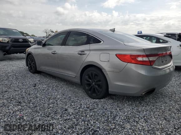 ✅ 2012 Hyundai Azera • VIN: KMHFG4JG7CA178216 • Лот: 64363375. Опубликован ранее на Copart с пробегом 121 847 миль. Бесплатный доступ к архиву аукционных продаж из США и подробный отчёт об истории автомобиля на DreamBid. Изображение 2.