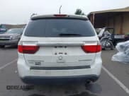 ✅ 2013 Dodge Durango Citadel • VIN: 1C4RDJEG0DC562928 • Lot: 43750018. Listed on IAAI with 161,794 mi. Free auction sales archive from the USA and detailed vehicle history report at DreamBid. Image 16.