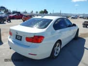 ✅ 2014 BMW 3 Series 320i • VIN: WBA3B1C56EPV79074 • Lot: 43348186. Listed on IAAI with 167,944 mi. Free auction sales archive from the USA and detailed vehicle history report at DreamBid. Image 4.