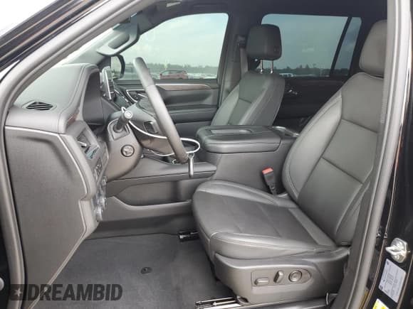 ✅ 2023 Chevrolet Suburban LT • VIN: 1GNSCCKD6PR223237 • Lot: 73148374. Wystawiony na Copart z przebiegiem 64 002 mil. Bezpłatny archiwum sprzedaży aukcyjnych z USA i szczegółowy raport historii pojazdu na DreamBid. Zdjęcie 7.