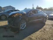 ✅ 2010 Volkswagen CC Luxury • VIN: WVWHP7AN7AE536126 • Lot: 86853905. Wystawiony na Copart z przebiegiem 118 746 mil. Bezpłatny archiwum sprzedaży aukcyjnych z USA i szczegółowy raport historii pojazdu na DreamBid. Zdjęcie 1.