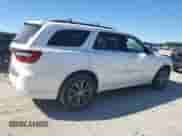 2018 Dodge Durango GT с VIN 1C4RDJDG2JC161619, выставлен на аукционе Copart как лот 86687465 с пробегом 148 892 миль миль и Списание • Salvage title. История ставок и продаж доступна на DreamBid. Изображение 3.