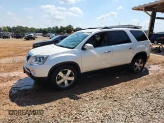 ✅ 2010 GMC Acadia SLT1 • VIN: 1GKLRMED1AJ194768 • Лот: 71119245. Опубликован ранее на Copart с пробегом 210 985 миль. Бесплатный доступ к архиву аукционных продаж из США и подробный отчёт об истории автомобиля на DreamBid. Изображение 1.