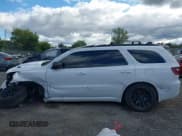 ✅ 2021 Dodge Durango GT Plus • VIN: 1C4RDJDG4MC558916 • Lot: 43166286. Wystawiony na IAAI z przebiegiem 59 109 mil. Bezpłatny archiwum sprzedaży aukcyjnych z USA i szczegółowy raport historii pojazdu na DreamBid. Zdjęcie 15.