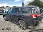 ✅ 2018 GMC Acadia SLE • VIN: 1GKKNSLS4JZ129184 • Lot: 81632115. Wystawiony na Copart z przebiegiem 98 222 mil. Bezpłatny archiwum sprzedaży aukcyjnych z USA i szczegółowy raport historii pojazdu na DreamBid. Zdjęcie 2.