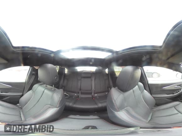 ✅ 2024 Acura ZDX w/A-Spec Package • VIN: 4W5KHNRLXRZ503896 • Lot: 85664855. Wystawiony na Copart z przebiegiem Nie podano. Bezpłatny archiwum sprzedaży aukcyjnych z USA i szczegółowy raport historii pojazdu na DreamBid. Zdjęcie 15.