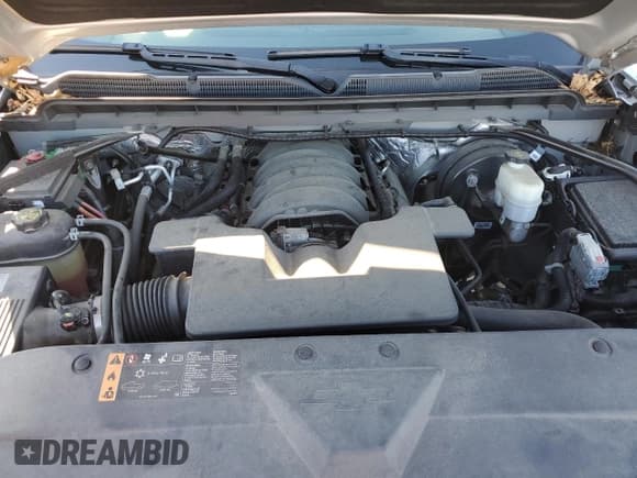 ✅ 2017 Chevrolet Silverado 1500 LT • VIN: 1GCVKREC5HZ237355 • Lot: 82060245. Wystawiony na Copart z przebiegiem 147 944 mil. Bezpłatny archiwum sprzedaży aukcyjnych z USA i szczegółowy raport historii pojazdu na DreamBid. Zdjęcie 11.