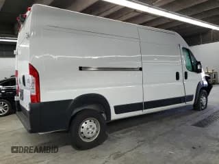 ✅ 2023 Ram ProMaster Cargo • VIN: 3C6LRVDG7PE529042 • Lot: 92516935. Wystawiony na Copart z przebiegiem Nie podano. Bezpłatny archiwum sprzedaży aukcyjnych z USA i szczegółowy raport historii pojazdu na DreamBid. Zdjęcie 3.
