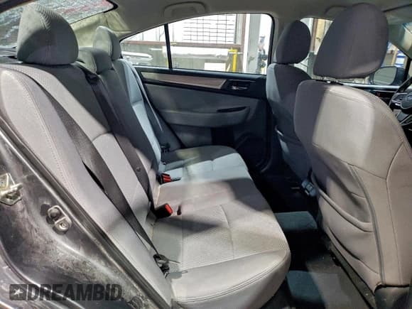 ✅ 2019 Subaru Legacy Premium • VIN: 4S3BNAF67K3034207 • Lot: 93788475. Listed on Copart with 155,701 mi. Free auction sales archive from the USA and detailed vehicle history report at DreamBid. Image 10.