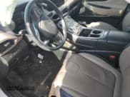 ✅ 2022 Hyundai Santa Fe SEL • VIN: 5NMS3DAJXNH392040 • Лот: 41612594. Опубликован ранее на Copart с пробегом 54 002 миль. Бесплатный доступ к архиву аукционных продаж из США и подробный отчёт об истории автомобиля на DreamBid. Изображение 7.