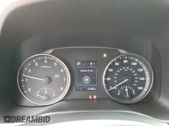 ✅ 2017 Hyundai Elantra SE • VIN: KMHD84LF4HU061160 • Lot: 87970685. Wystawiony na Copart z przebiegiem 47 902 mil. Bezpłatny archiwum sprzedaży aukcyjnych z USA i szczegółowy raport historii pojazdu na DreamBid. Zdjęcie 9.