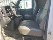 ✅ 2023 Chevrolet Express Cargo • VIN: 1GCWGAFP3P1184760 • Лот: 91000205. Опубликован ранее на Copart с пробегом 65 564 миль. Бесплатный доступ к архиву аукционных продаж из США и подробный отчёт об истории автомобиля на DreamBid. Изображение 7.