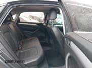 ✅ 2013 Volkswagen Passat SE • VIN: 1VWBN7A34DC148052 • Lot: 42423919. Listed on IAAI with 83,634 mi. Free auction sales archive from the USA and detailed vehicle history report at DreamBid. Image 8.