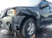 ✅ 2006 Nissan Xterra SE • VIN: 5N1AN08W46C544325 • Lot: 41413442. Wystawiony na IAAI z przebiegiem 175 763 mil. Bezpłatny archiwum sprzedaży aukcyjnych z USA i szczegółowy raport historii pojazdu na DreamBid. Zdjęcie 6.