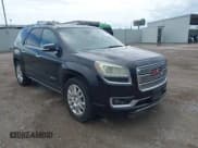 ✅ 2016 GMC Acadia Denali • VIN: 1GKKRTKD1GJ281802 • Lot: 42470344. Wystawiony na IAAI z przebiegiem 164 153 mil. Bezpłatny archiwum sprzedaży aukcyjnych z USA i szczegółowy raport historii pojazdu na DreamBid. Zdjęcie 1.