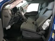 ✅ 2025 Ford F-150 XLT • VIN: 1FTEW3LP3SKE12743 • Lot: 71066885. Listed on Copart with 9,466 mi. Free auction sales archive from the USA and detailed vehicle history report at DreamBid. Image 7.