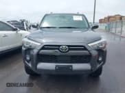 ✅ 2022 Toyota 4Runner SR5 • VIN: JTEEU5JRXN5260206 • Лот: 42201184. Опубликован ранее на IAAI с пробегом 69 235 миль. Бесплатный доступ к архиву аукционных продаж из США и подробный отчёт об истории автомобиля на DreamBid. Изображение 12.