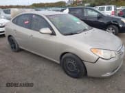 ✅ 2010 Hyundai Elantra SE • VIN: KMHDU4AD3AU881684 • Lot: 43552403. Listed on IAAI with Not provided. Free auction sales archive from the USA and detailed vehicle history report at DreamBid. Image 6.