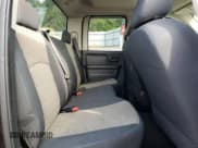 ✅ 2009 Dodge 1500 TRX • VIN: 1D3HV18P59S750160 • Lot: 62402445. Wystawiony na Copart z przebiegiem 113 436 mil. Bezpłatny archiwum sprzedaży aukcyjnych z USA i szczegółowy raport historii pojazdu na DreamBid. Zdjęcie 10.