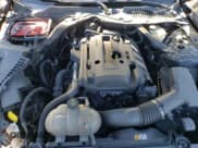 ✅ 2017 Ford Mustang EcoBoost Premium • VIN: 1FATP8UHXH5334242 • Lot: 90137145. Listed on Copart with 72,393 mi. Free auction sales archive from the USA and detailed vehicle history report at DreamBid. Image 11.