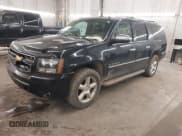 ✅ 2012 Chevrolet Suburban LTZ • VIN: 1GNSKKE78CR239310 • Лот: 41976511. Опубликован ранее на IAAI с пробегом 243 504 миль. Бесплатный доступ к архиву аукционных продаж из США и подробный отчёт об истории автомобиля на DreamBid. Изображение 2.