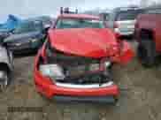 2019 Chevrolet Colorado 2WD Work Truck с VIN 1GCHSBEN0K1283476, выставлен на аукционе Copart как лот 47646095 с пробегом 144 608 миль миль и Чистый • Clean title. История ставок и продаж доступна на DreamBid. Изображение 5.