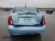 ✅ 2010 Hyundai Accent GLS • VIN: KMHCN4AC8AU471950 • Лот: 55819985. Опубликован ранее на Copart с пробегом 108 634 миль. Бесплатный доступ к архиву аукционных продаж из США и подробный отчёт об истории автомобиля на DreamBid. Изображение 6.
