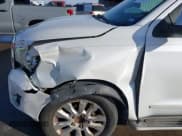 ✅ 2008 Toyota Sequoia Platinum • VIN: 5TDZY67A78S007926 • Lot: 41809919. Listed on IAAI with 291,351 mi. Free auction sales archive from the USA and detailed vehicle history report at DreamBid. Image 6.