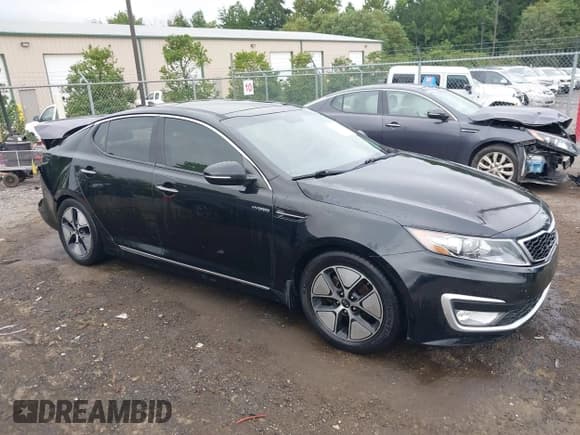 ✅ 2013 Kia Optima EX • VIN: KNAGM4AD6D5060480 • Lot: 42927785. Wystawiony na IAAI z przebiegiem 158 015 mil. Bezpłatny archiwum sprzedaży aukcyjnych z USA i szczegółowy raport historii pojazdu na DreamBid. Zdjęcie 1.