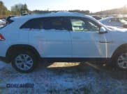✅ 2021 Volkswagen Atlas S • VIN: 1V2GC2CA1MC220286 • Lot: 41360496. Wystawiony na IAAI z przebiegiem 43 836 mil. Bezpłatny archiwum sprzedaży aukcyjnych z USA i szczegółowy raport historii pojazdu na DreamBid. Zdjęcie 13.
