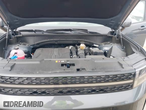 2024 Hyundai Santa Fe Calligraphy с VIN 5NMP5DGL2RH058759, выставлен на аукционе IAAI как лот 41072386 с пробегом 12 991 миль миль и . История ставок и продаж доступна на DreamBid. Изображение 10.