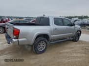 ✅ 2019 Toyota Tacoma SR5 • VIN: 5TFAZ5CN1KX080076 • Лот: 94873045. Опубликован ранее на Copart с пробегом 63 387 миль. Бесплатный доступ к архиву аукционных продаж из США и подробный отчёт об истории автомобиля на DreamBid. Изображение 3.