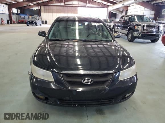 ✅ 2006 Hyundai Sonata GLS • VIN: 5NPEU46F66H025199 • Лот: 71781084. Опубликован ранее на Copart с пробегом 247 473 миль. Бесплатный доступ к архиву аукционных продаж из США и подробный отчёт об истории автомобиля на DreamBid. Изображение 5.